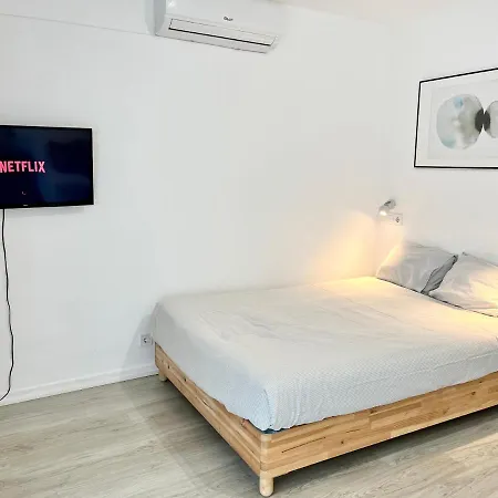 Cozy Near The