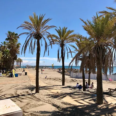 Apartment Cozy Near The Benalmadena