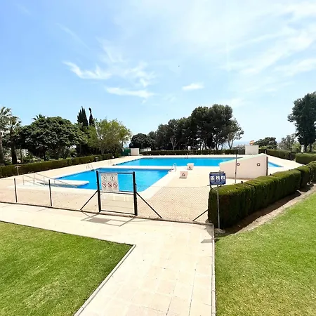 Cozy Near The Benalmadena